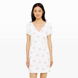 Club Monaco Teraja Dress